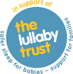 In support of The Lullaby Trust