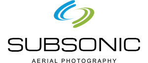 Subsonic Aerial Drone Photography Alton