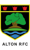 Alton Rugby Club