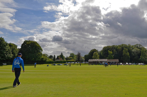 Alton Cricket Club