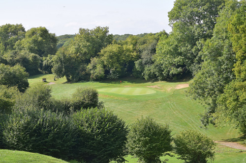 Alton Golf Club