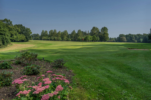 Alton Golf Club