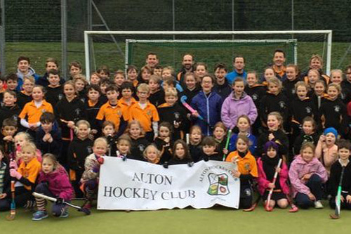 Alton Hockey Club