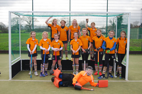 Alton Hockey Club