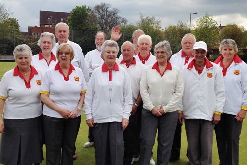 Alton Social Bowling Club