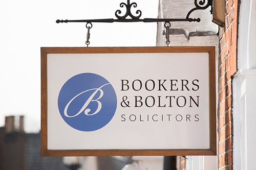 Bookers & Bolton Solicitors Alton Hampshire