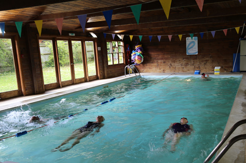 Energique Health Club & Spa Alton Hampshire