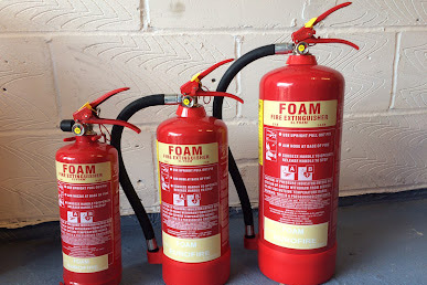 Eurofire Protection Ltd