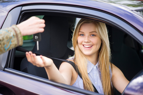 Jason Richards Driving Lessons