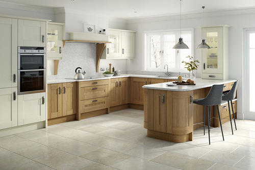 Kubo Kitchens Alton