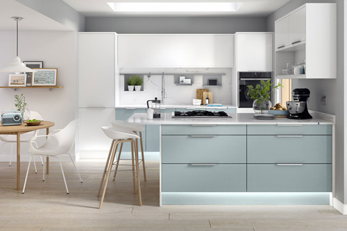 Kubo Kitchens Alton