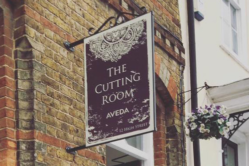 The Cutting Room Alton Hampshire