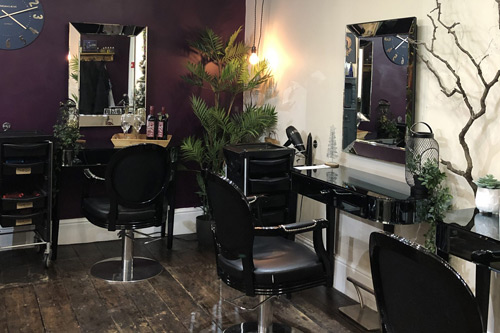 The Cutting Room Alton Hampshire