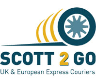 Scott 2 Go Alton Hampshire